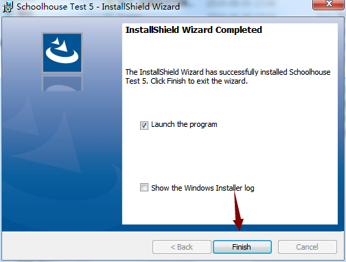 Schoolhouse Test Pro EditionV5.1.2.0