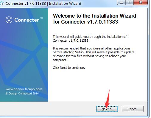 ConnecterV1.7.0