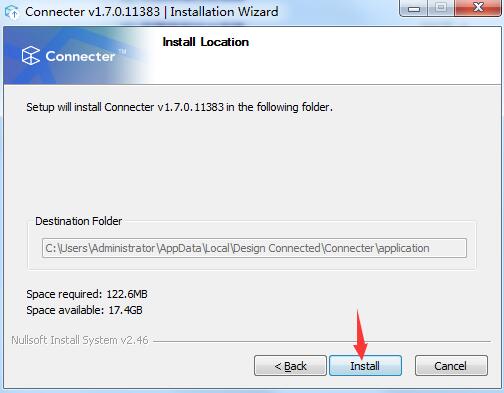 ConnecterV1.7.0