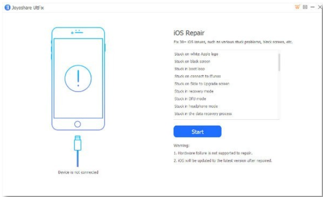 Joyoshare UItFixV1.0.0.9