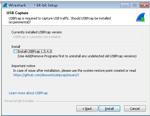 Wireshark抓包分析工具 v4.0.1