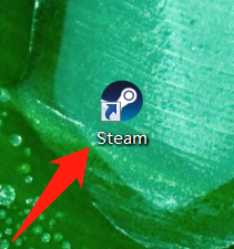 Steam怎样打开个人资料