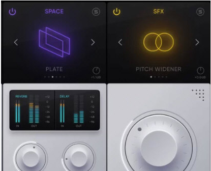 xvox混音插件 v1.0