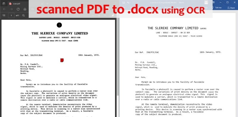 PDF to DOCX v1.1