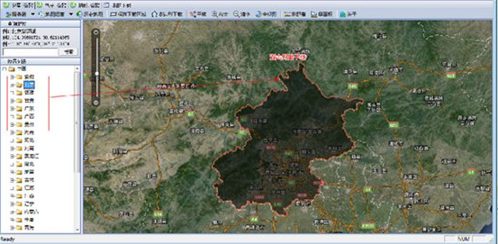 水经注万能地图下载器 v4.1.58