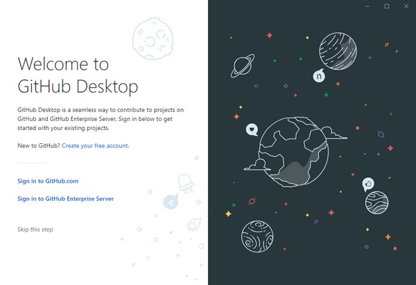 GitHub Desktop v2.9.2.0