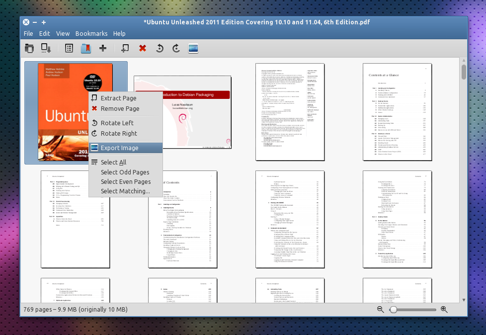 PDF Mod v0.9.0