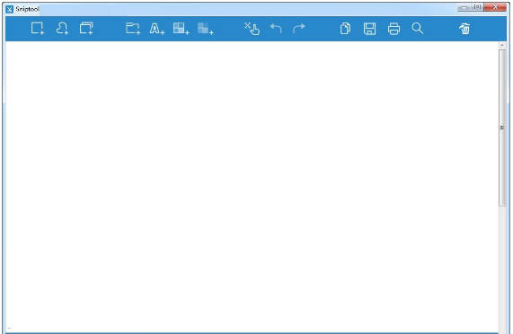 Sniptool中文汉化版v2.1