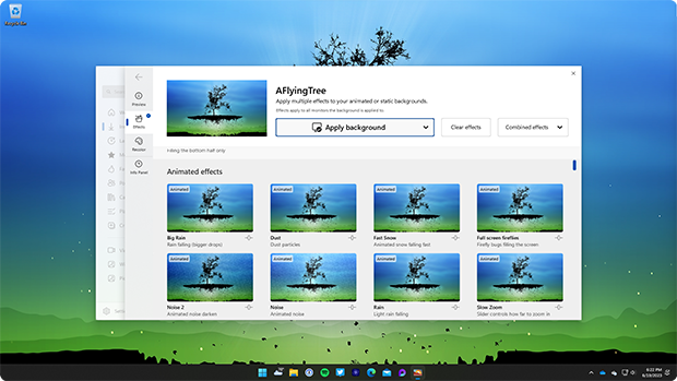 DeskScapes11.0.0.0