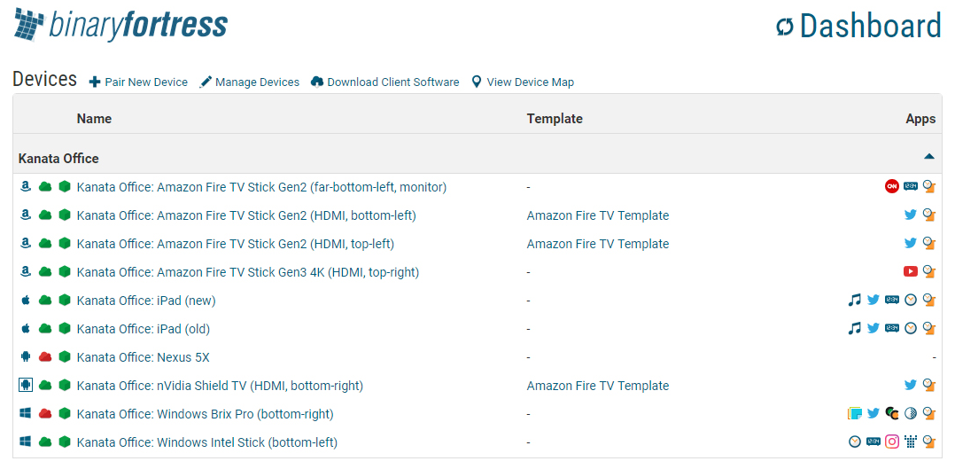 CloudShow6.2.0.0