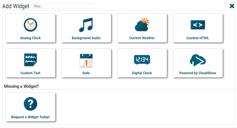 CloudShow6.2.0.0