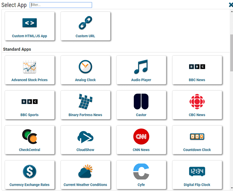 CloudShow6.2.0.0