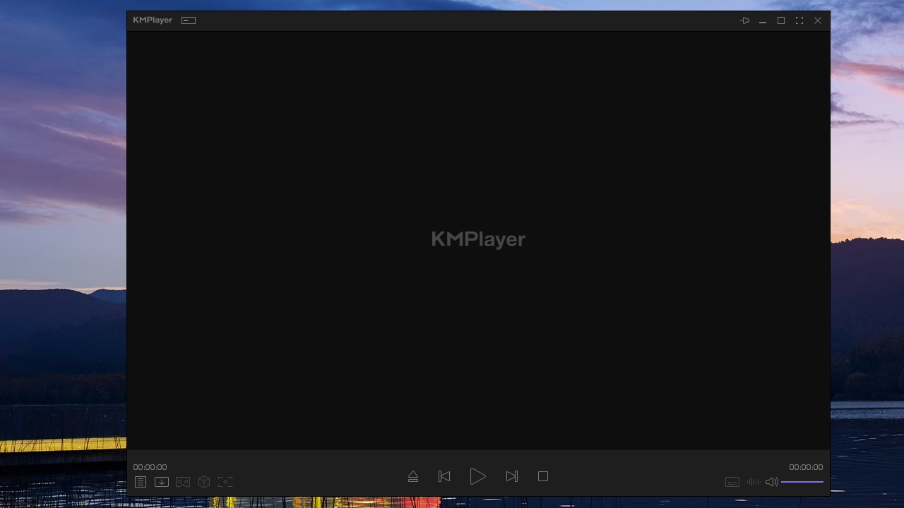 KMPlayer2023.9.26(图1)