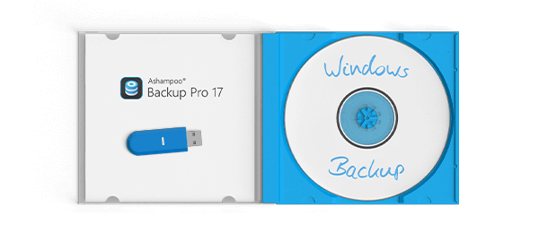 Backup Pro 17