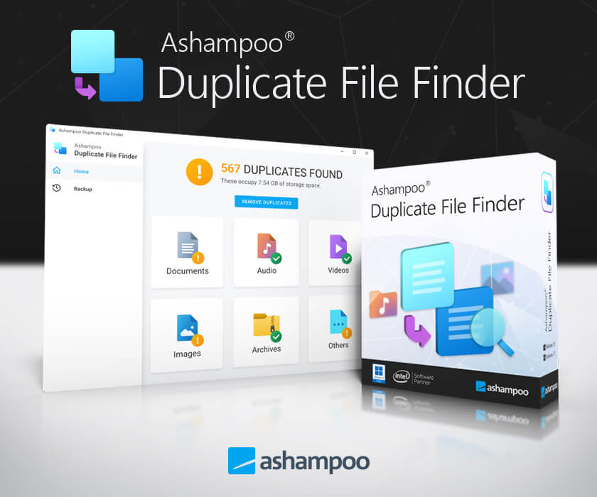 Duplicate File Finder