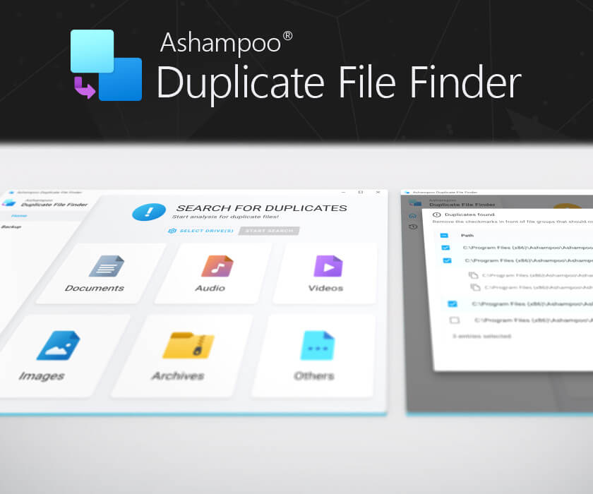 Duplicate File Finder