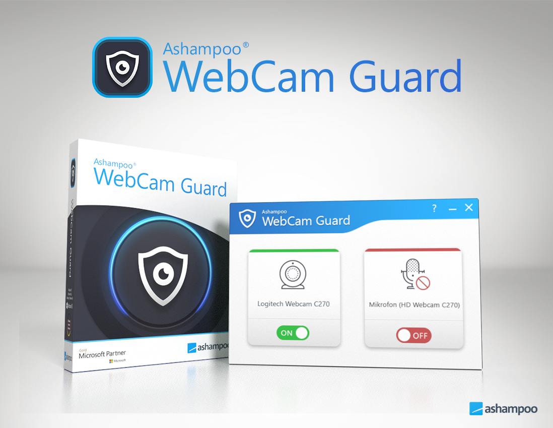  Web­Cam Guard⁠