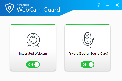  Web­Cam Guard⁠