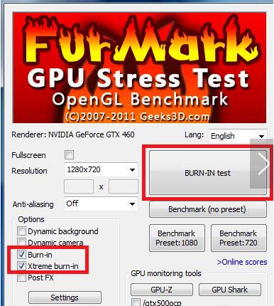 FurMark1.37.2.0