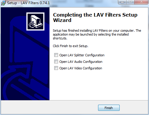 LAVFilters0.77.2便携版