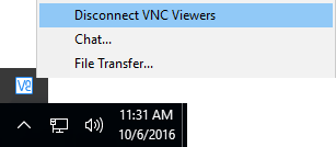 VNC Connect2.2.0