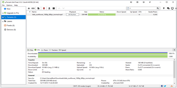 uTorrent3.5.5.46146