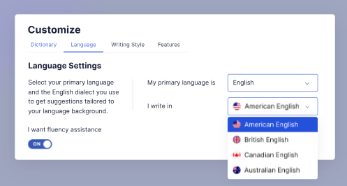 Grammarly1.0.48官方版