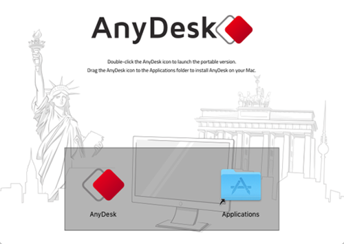 AnyDesk8.0.4