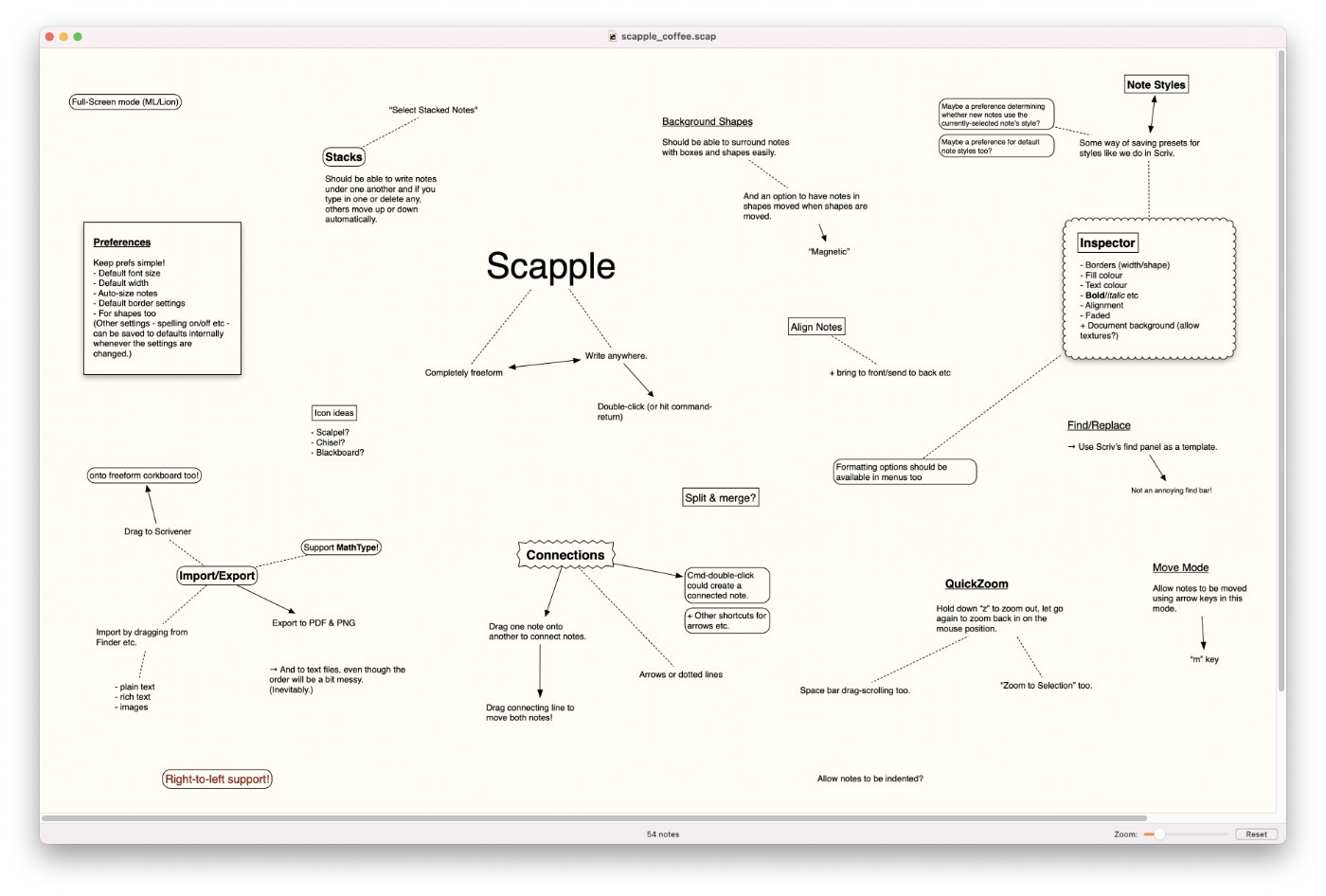 Scapple_standard1.2.6