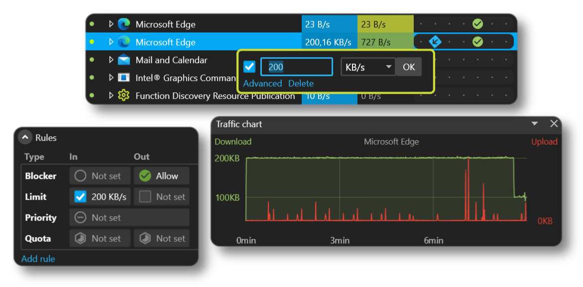 Netlimiter-5.3.4.0