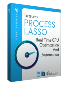 Process Lasso12.4.1-trial