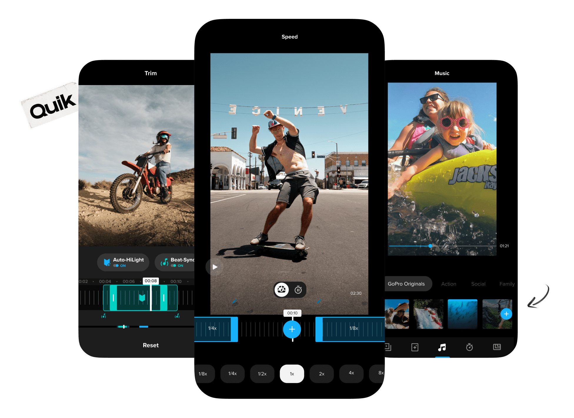 GoPro Quik2.7.0.945