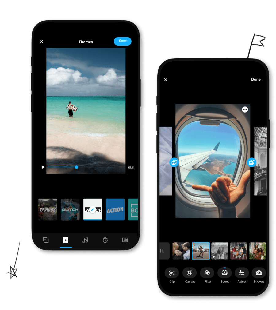GoPro Quik2.7.0.945