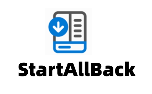 StartAllBack3.6.15-32位
