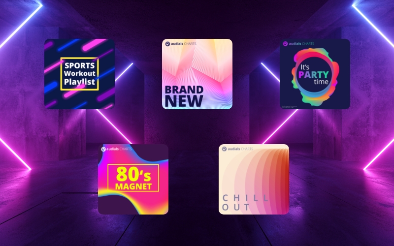 Audials Music0.76.0