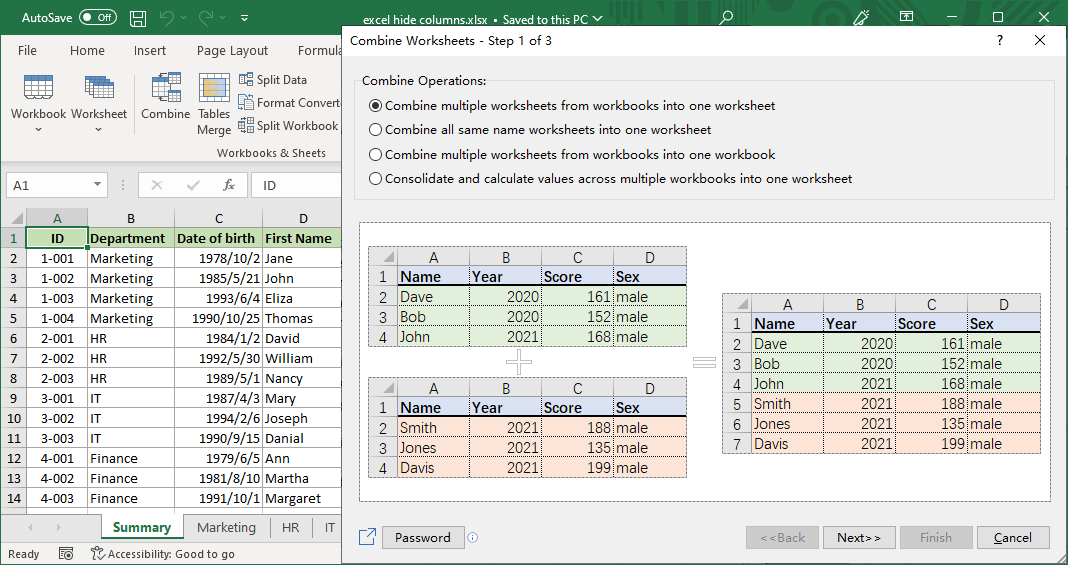 Kutools For Excel 23.00