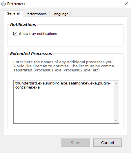 Firemin11.8