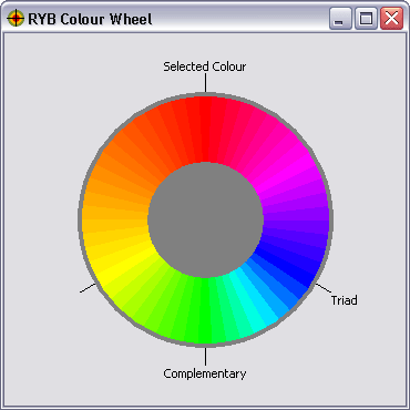 Just Color Picker5.9.0.0便携版