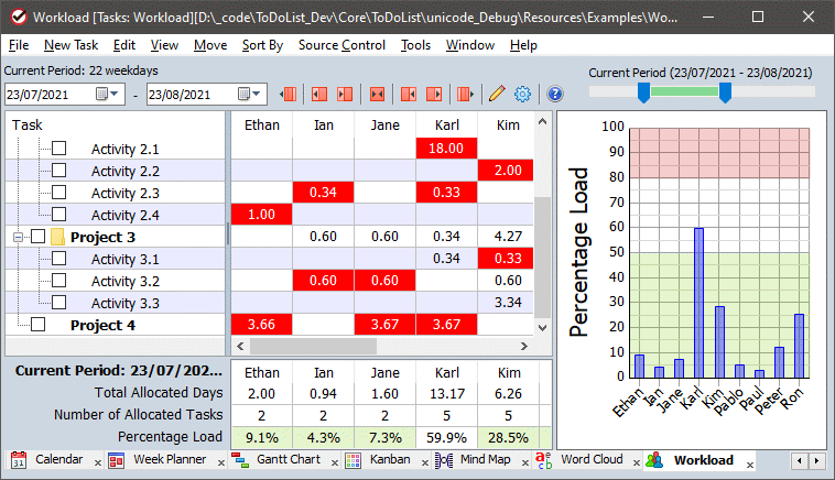 ToDoList8.6.2.0便携版