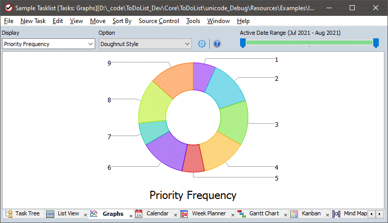 ToDoList8.6.2.0便携版