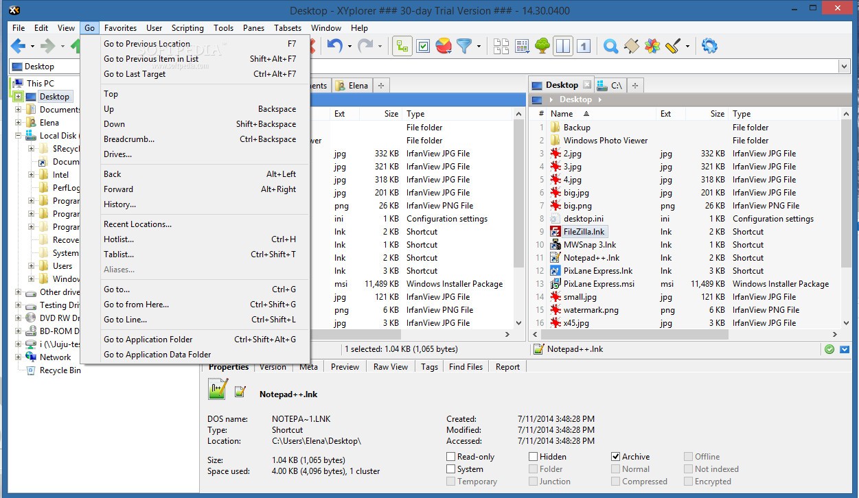 XYplorer_free25.10.0100