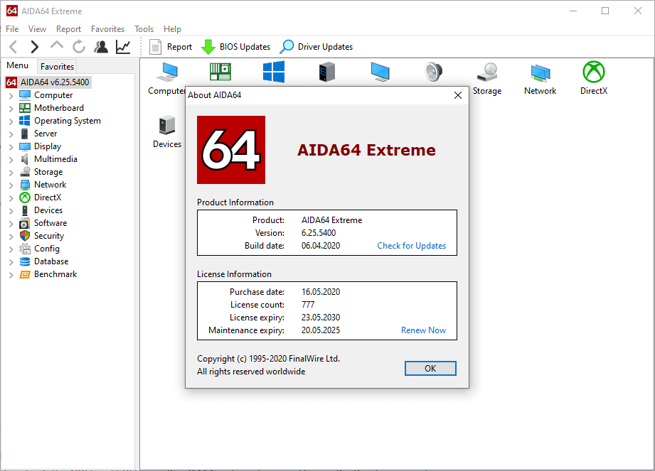 Aida64-extreme6.92