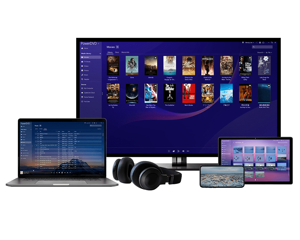 CyberLink PowerDVD_22.0.3403.62