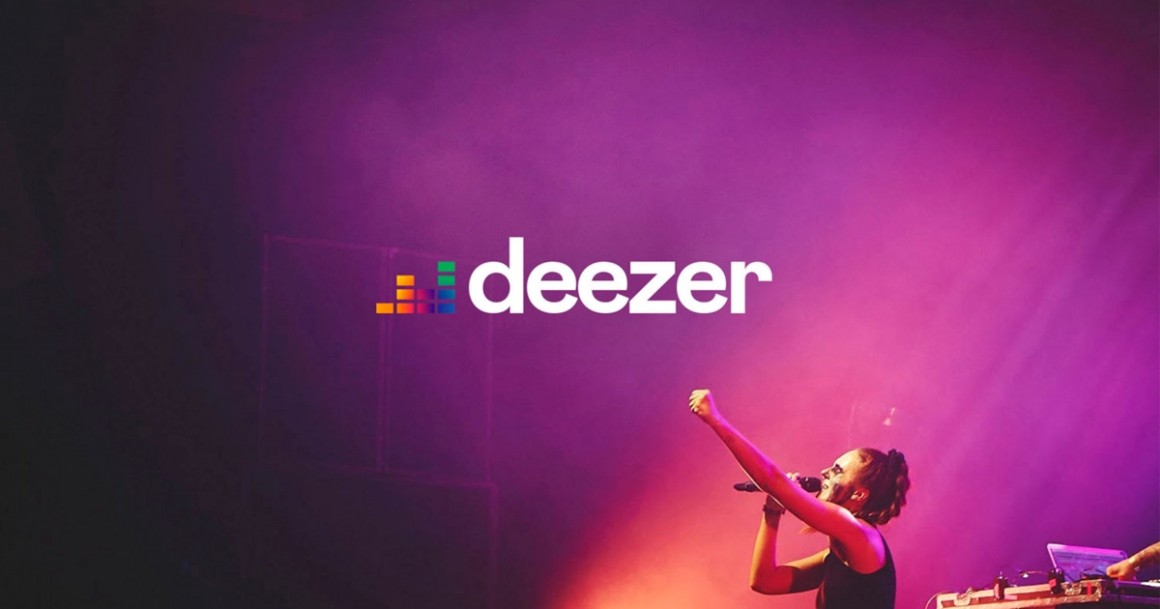 Deezer5.30.392(图1)