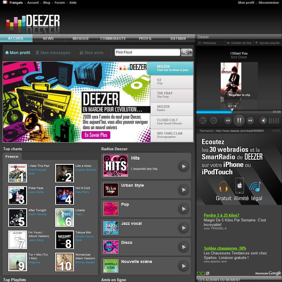 Deezer5.30.392x32位