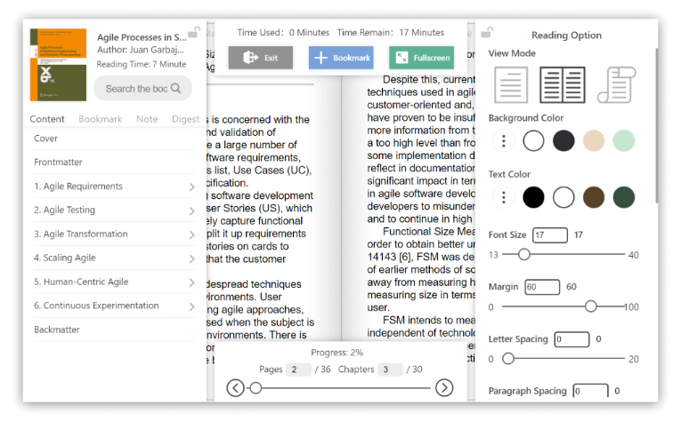 Koodo Reader-1.5.1-32位