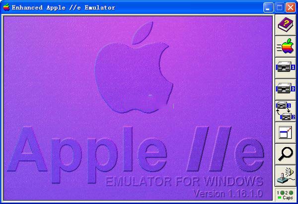 AppleWin 1.30.15.0