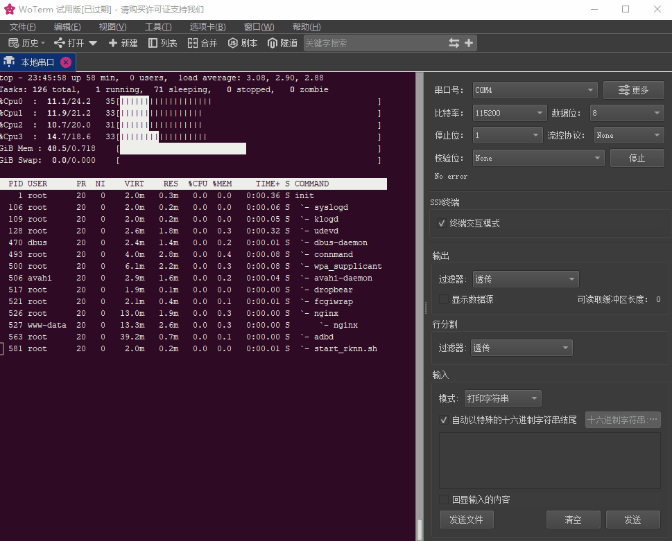 WoTerm9.29.6