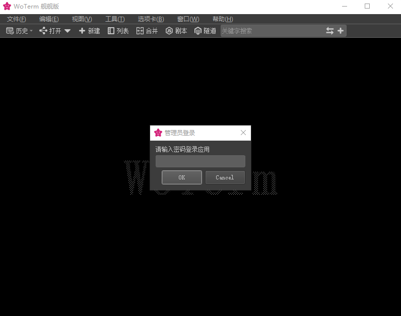 WoTerm9.29.6
