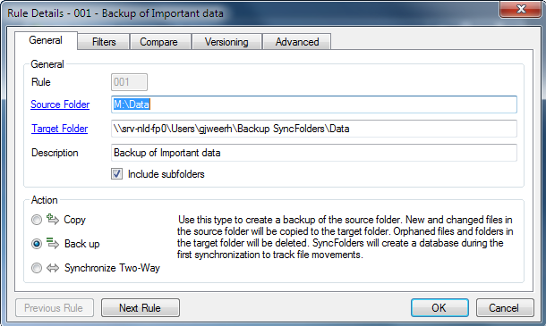 SyncFolders3.6.111